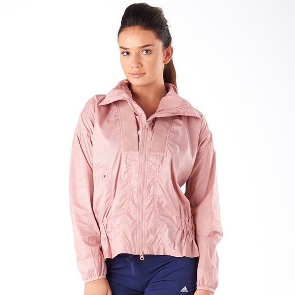 Stella Mccartney Adidas Jacket 